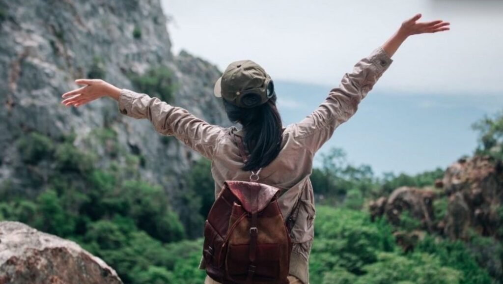 Best Budget Travel Tips for Solo Travelers