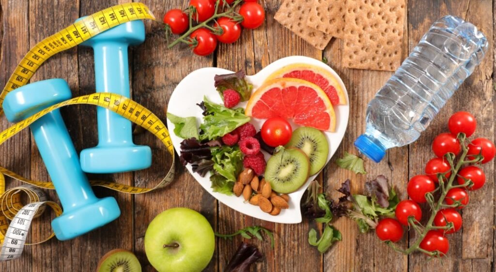 Best Foods for Boosting Energy Naturally