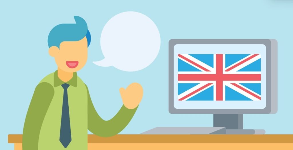 Best Free Websites for Learning English Online