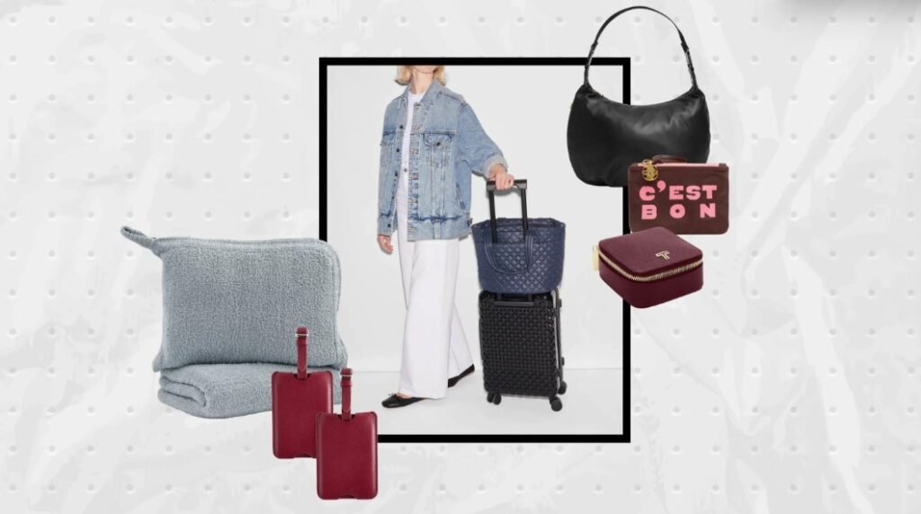 Best Travel Gadgets for Content Creators