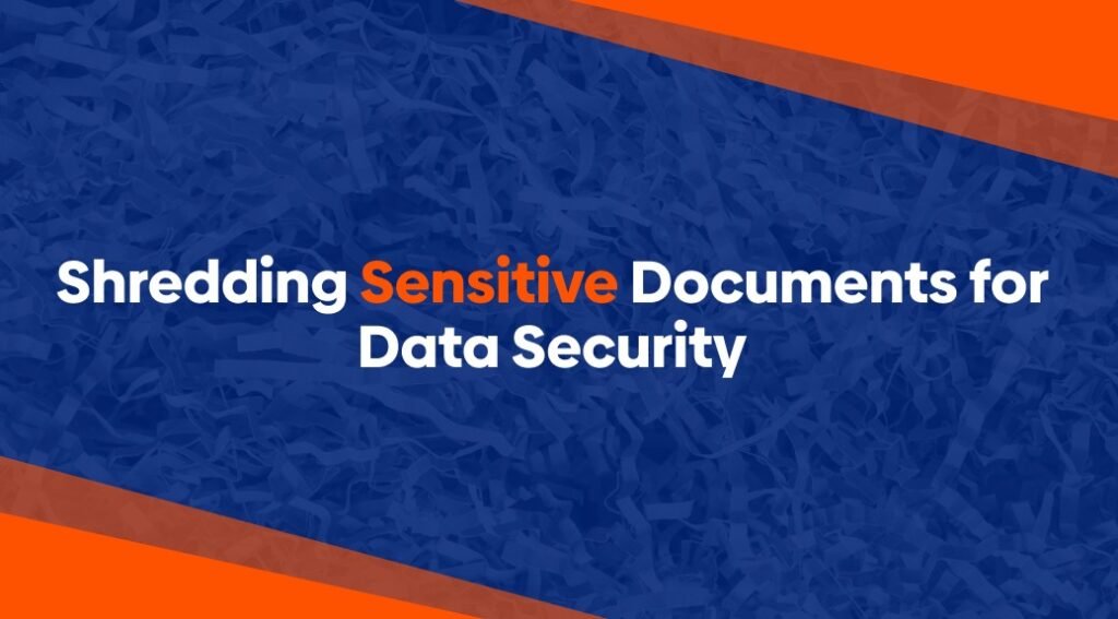 Eco-Friendly Document Shredding Solutions for Modern Businesses document shredding