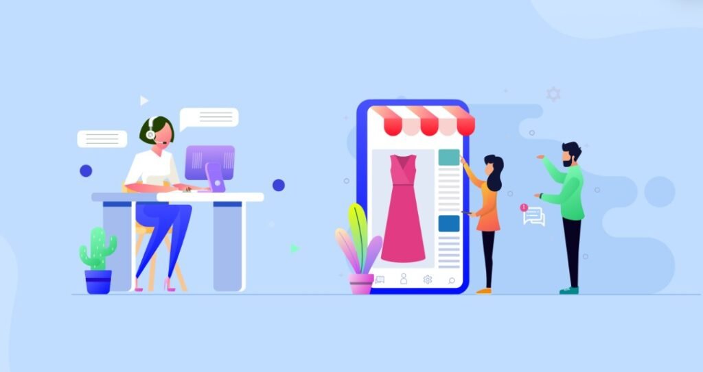 Importance of Customer Service in Online Business